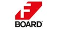 F Board Logo
